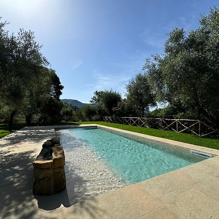 Tenuta Dei Normanni Salerno Dış mekan fotoğraf