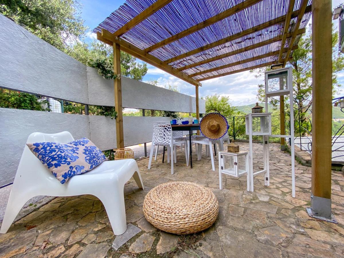 Tenuta Dei Normanni Salerno Dış mekan fotoğraf