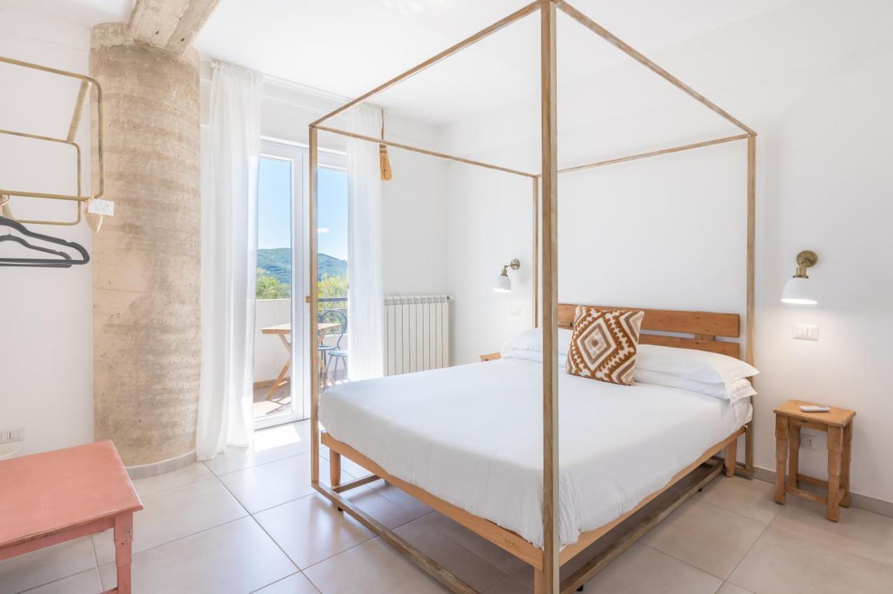 Tenuta Dei Normanni Salerno Dış mekan fotoğraf