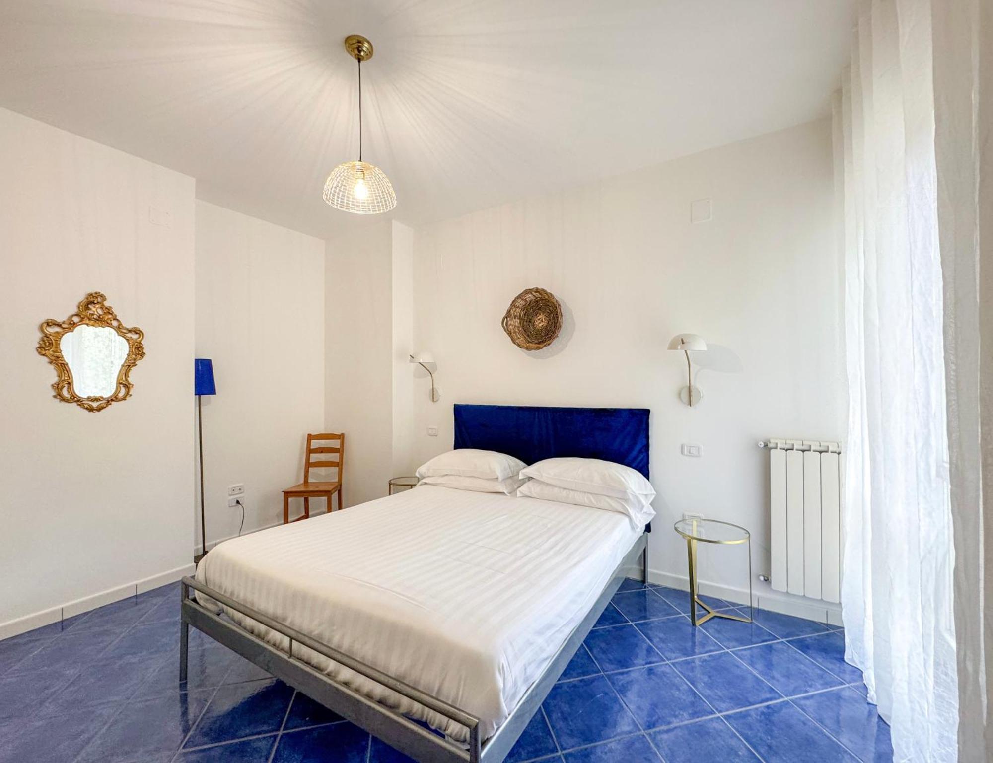 Tenuta Dei Normanni Salerno Dış mekan fotoğraf