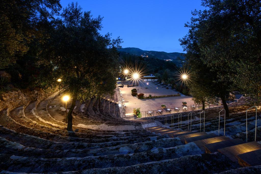 Tenuta Dei Normanni Salerno Dış mekan fotoğraf